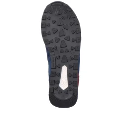 Rieker Sneakers-Men'S Sneaker Low Atlantic Blue
