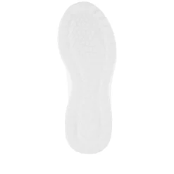 Rieker Sneakers-Men'S Sneaker Low Crystal White