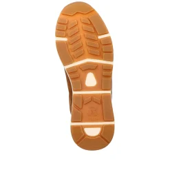 Rieker Sneakers-Men'S Sneaker Low Caramel Brown