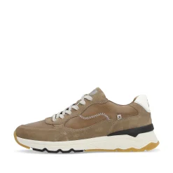 Rieker Sneakers-Men'S Sneaker Low Cinnamon