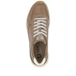Rieker Sneakers-Men'S Sneaker Low Cinnamon