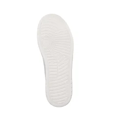 Rieker Sneakers-Men'S Sneaker Low Crystal White