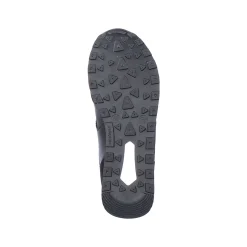 Rieker Sneakers-Men'S Sneaker Low Diamond Black