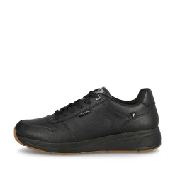 Rieker Sneakers-Men'S Sneaker Low Deep Black