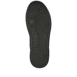 Rieker Sneakers-Men'S Sneaker Low Deep Black