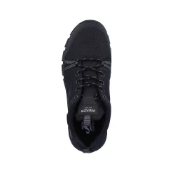 Rieker Sneakers-Men'S Sneaker Low Deep Black