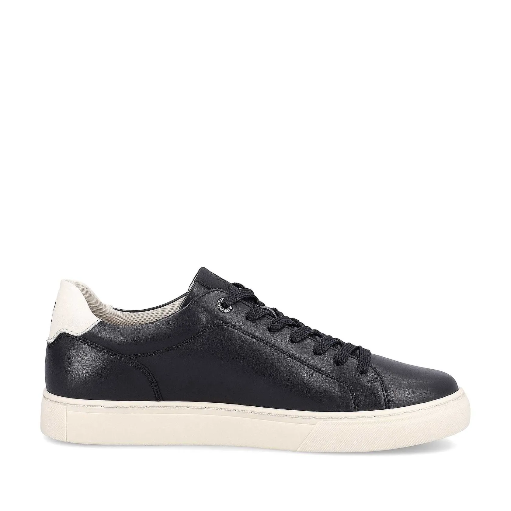 Rieker Sneakers-Men'S Sneaker Low Denim Blue