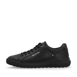 Rieker Sneakers-Men'S Sneaker Low Deepl Black