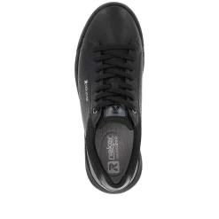Rieker Sneakers-Men'S Sneaker Low Deepl Black