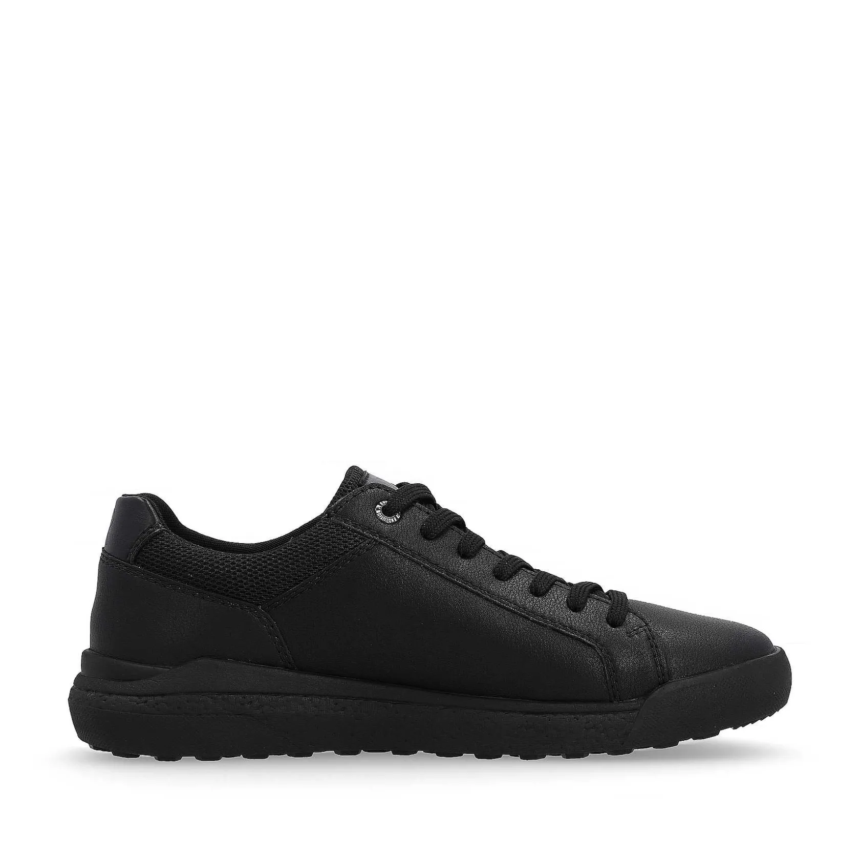 Rieker Sneakers-Men'S Sneaker Low Deepl Black
