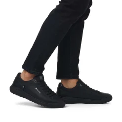 Rieker Sneakers-Men'S Sneaker Low Deepl Black