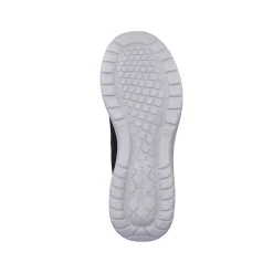 Rieker Sneakers-Men'S Sneaker Low Noir