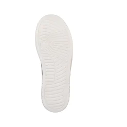 Rieker Sneakers-Men'S Sneaker Low Noir
