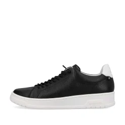 Rieker Sneakers-Men'S Sneaker Low Noir