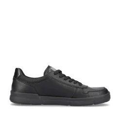 Rieker Sneakers-Men'S Sneaker Low Noir