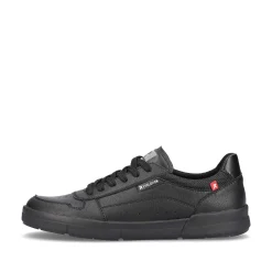 Rieker Sneakers-Men'S Sneaker Low Noir
