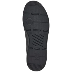 Rieker Sneakers-Men'S Sneaker Low Noir