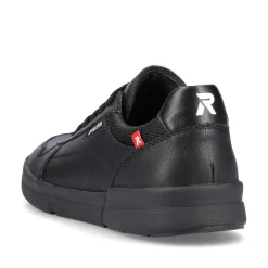 Rieker Sneakers-Men'S Sneaker Low Noir