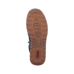 Rieker Sneakers-Men'S Sneaker Low Ocean Blue