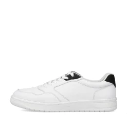 Rieker Sneakers-Men'S Sneaker Low Pure White