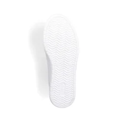 Rieker Sneakers-Men'S Sneaker Low Pure White