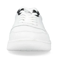Rieker Sneakers-Men'S Sneaker Low Pure White
