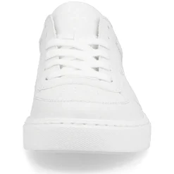 Rieker Sneakers-Men'S Sneaker Low Pure White