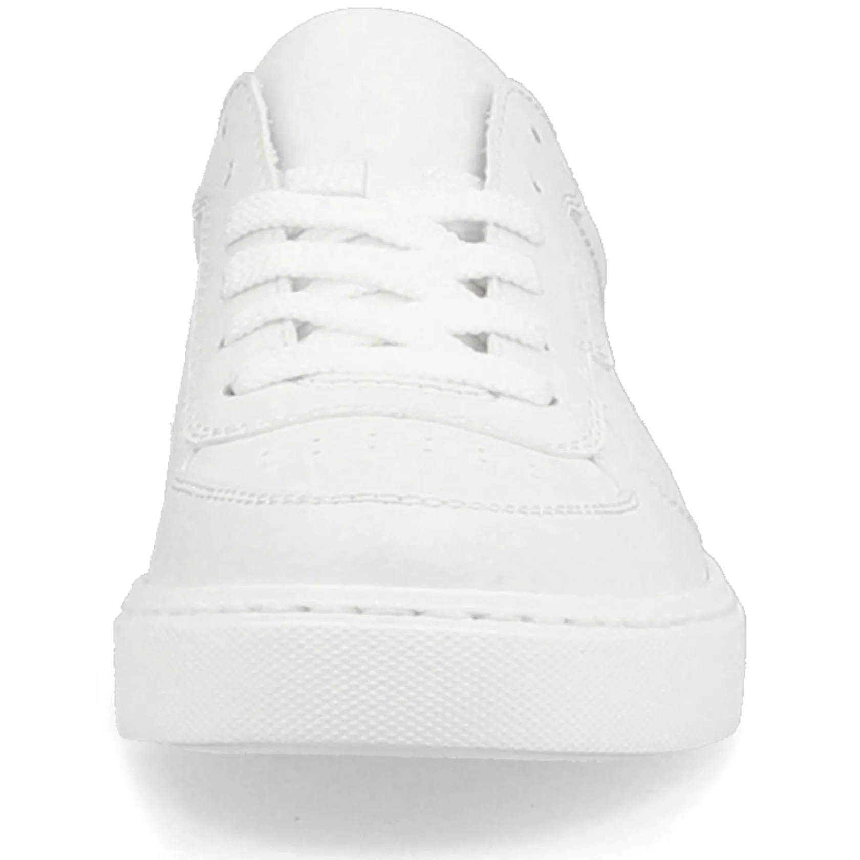Rieker Sneakers-Men'S Sneaker Low Pure White