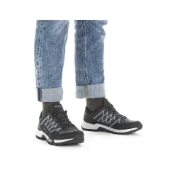 Rieker Sneakers-Men'S Sneaker Low Royal Blue
