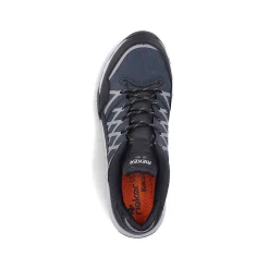 Rieker Sneakers-Men'S Sneaker Low Royal Blue