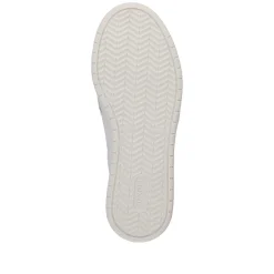 Rieker Sneakers-Men'S Sneaker Low Snow White