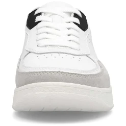 Rieker Sneakers-Men'S Sneaker Low Snow White