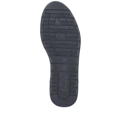 Rieker Sneakers-Men'S Sneaker Low Steel Blue
