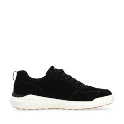 Rieker Sneakers-Men'S Sneaker Low Urban Black