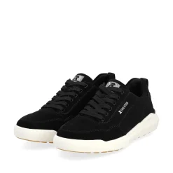 Rieker Sneakers-Men'S Sneaker Low Urban Black