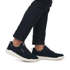 Rieker Sneakers-Men'S Sneaker Low Urban Black