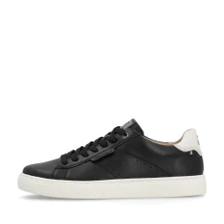 Rieker Sneakers-Men'S Sneaker Low Urban Black