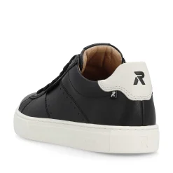 Rieker Sneakers-Men'S Sneaker Low Urban Black