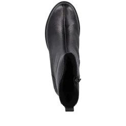 Rieker Ankle Boots & Boots-Women'S Ankle Boots Night Black