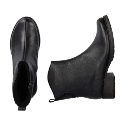 Rieker Ankle Boots & Boots-Women'S Ankle Boots Night Black