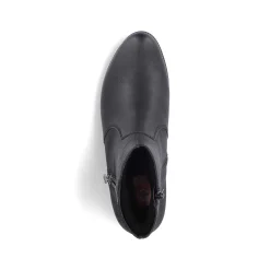 Rieker Ankle Boots & Boots-Women'S Ankle Boots Night Black