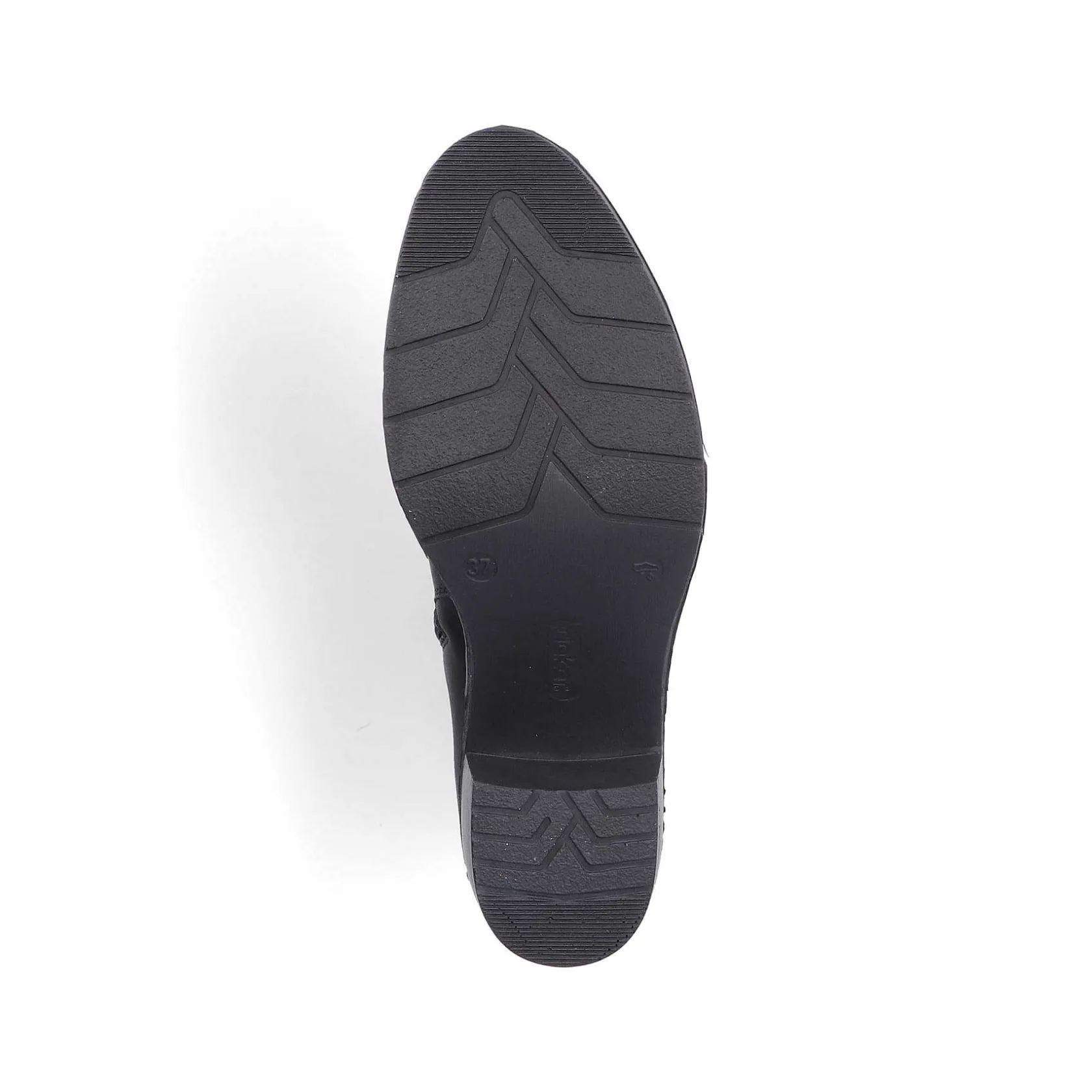 Rieker Ankle Boots & Boots-Women'S Ankle Boots Night Black