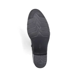 Rieker Ankle Boots & Boots-Women'S Ankle Boots Night Black