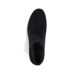 Rieker Ankle Boots & Boots-Women'S Ankle Boots Graphite Black