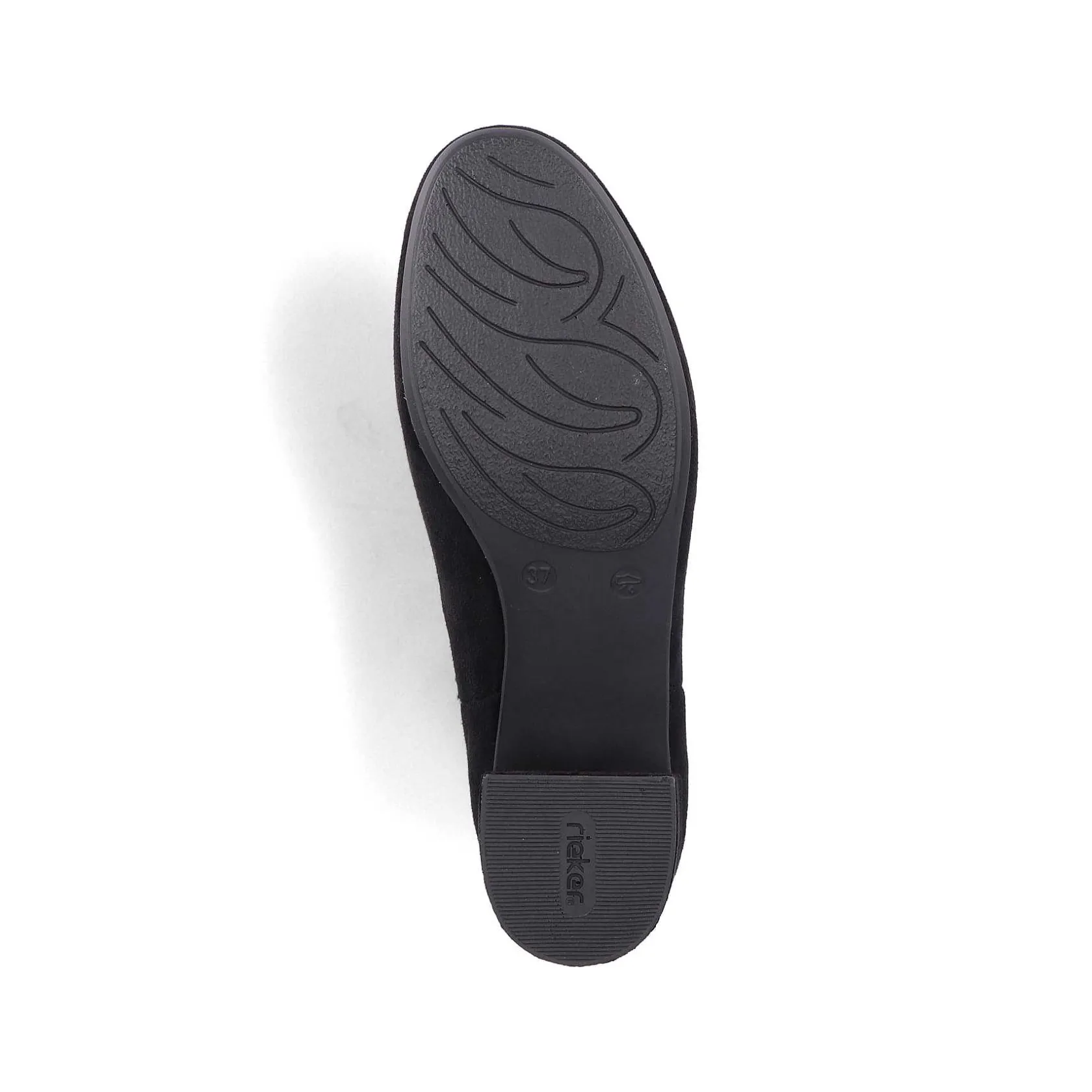Rieker Ankle Boots & Boots-Women'S Ankle Boots Graphite Black