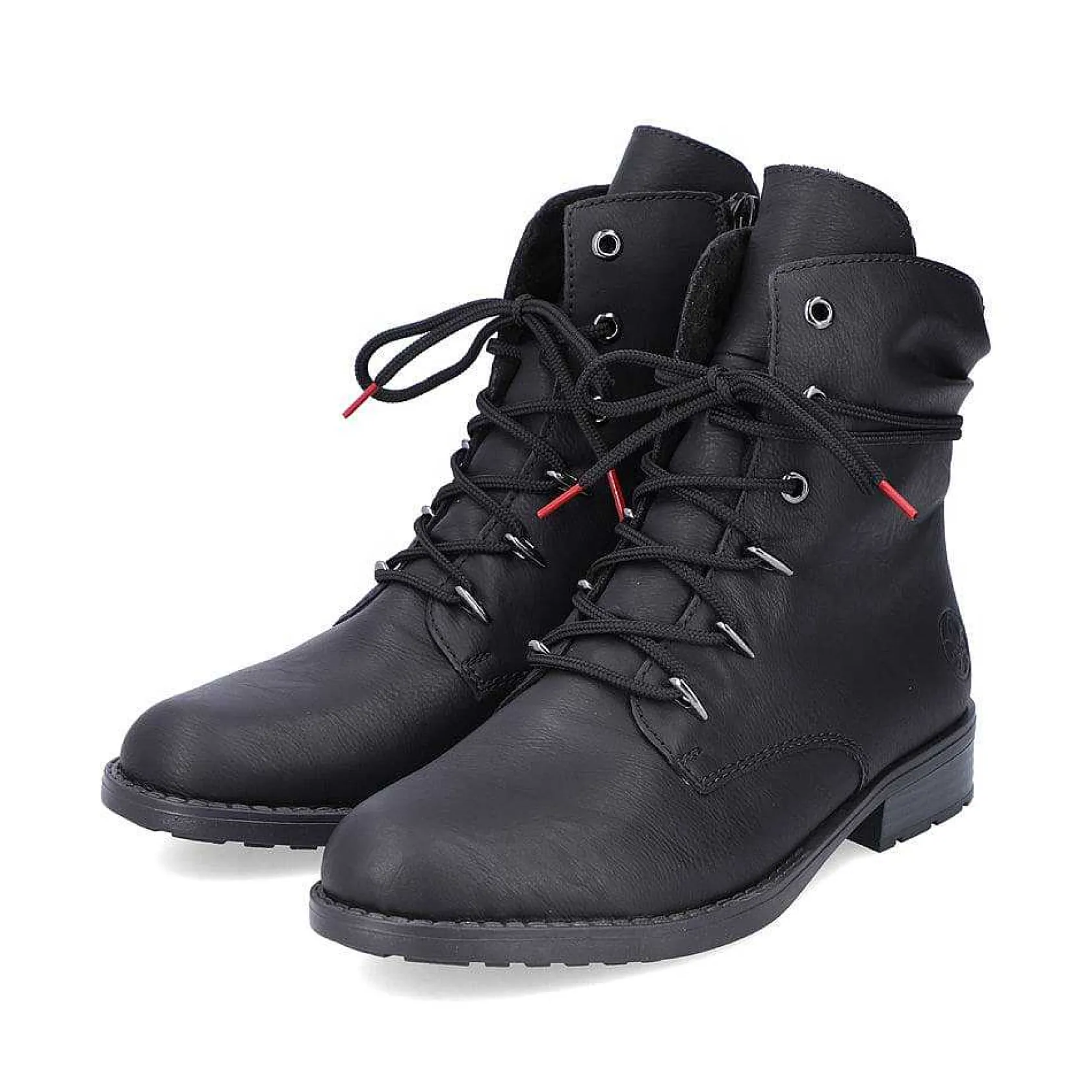 Rieker Ankle Boots & Boots-Women'S Ankle Boots Night Black