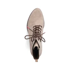 Rieker Ankle Boots & Boots-Women'S Ankle Boots Light Beige