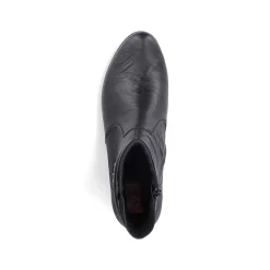 Rieker Ankle Boots & Boots-Women'S Ankle Boots Night Black