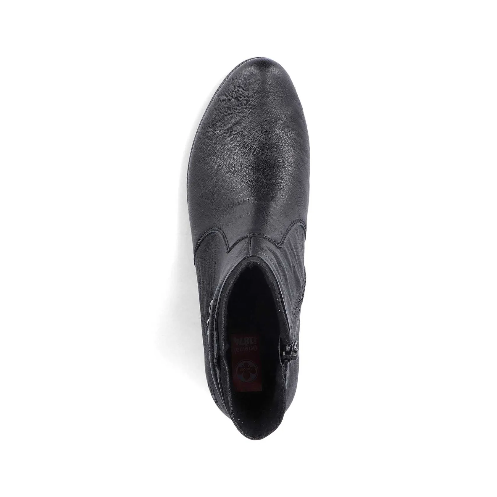 Rieker Ankle Boots & Boots-Women'S Ankle Boots Night Black
