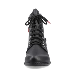 Rieker Ankle Boots & Boots-Women'S Ankle Boots Jet Black